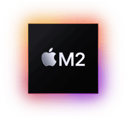 M2 Chip