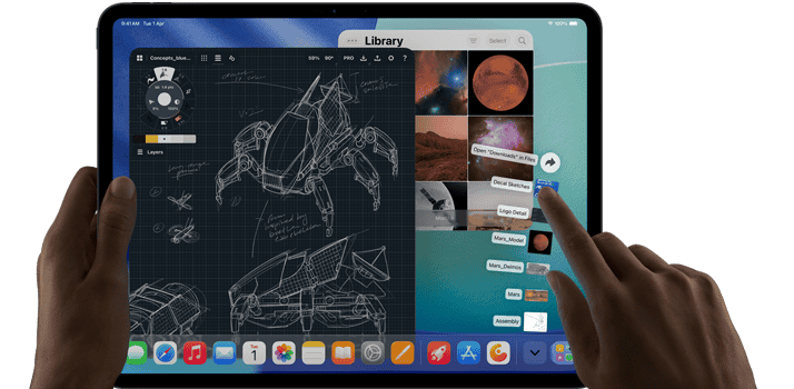 iPad Pro 13 Inch M5 Price | Apple iPad Pro 13 Inch M5