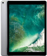 11-inch iPad Pro M5